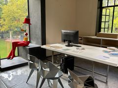 -得丘礼享谷·玉兰苑