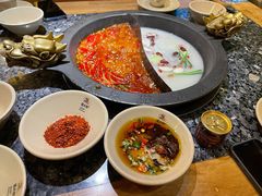 -蜀大侠火锅(四川北路店)