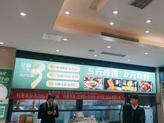 -紫光园(劲松店)