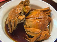 -谢记上海大排档(长寿路店)