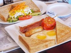 -安德鲁饼店(总店)