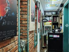 -豆蔻电影主题餐厅(四牌楼店)