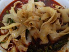 -清真·马安军辣子牛肉面