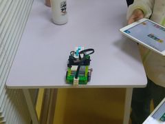 -玛酷机器人编程赛事中心(市北新都心店)