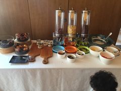 -上海崇明金茂凯悦酒店