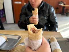 -流常老豆腐(总店)