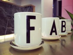 -FAB HAIR CLUB