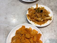 -万和源炝锅城·活鱼现炝(文艺北路店)