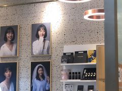 -海马体照相馆(大连柏威年购物中心店)