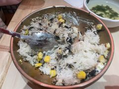 -稻百鲜·拌饭·朝鲜族石锅菜(江南万达店)