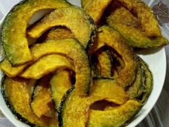 椒盐南瓜-老品芳