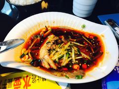 -川里谈·川味小馆(北京路店)