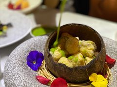 -HOME餐厅粤菜 融合菜