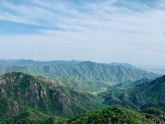 -大岭沟猕猴桃谷风景区