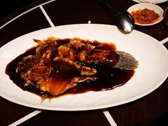 -杭州西子湖四季酒店·金沙厅