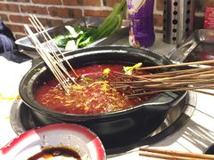 -钢管厂五区小郡肝串串香(通锦桥店)