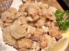 -千代武日本料理(爱建店)