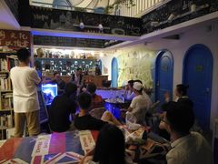 -间隔年海青旅民宿(金石滩发现王国店)