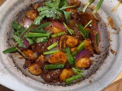-粤集·手工粤菜(皇庭广场店)