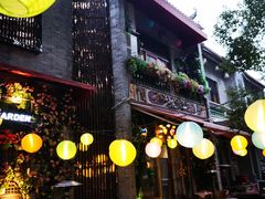 门面-Antalya安塔利亚土耳其餐厅(猎德店)
