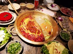 -小龙坎老火锅(红旗街店)