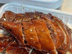 -肥小福·烧鹅专门店(环宇荟店)