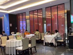 大堂-眉州东坡(鸿坤店)