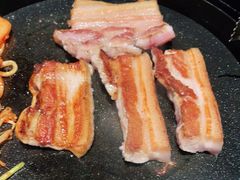 -韩时烤肉(枫蓝店)