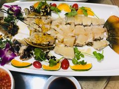 -郑厨私房菜