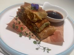 -蓬川食府(金海道店)