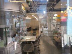 -星漠亲子餐厅•有机食材•儿童游乐