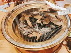 -闻老头·菊花炭烤肉(D11店)