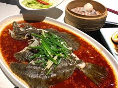 -煲王粤菜餐厅(中侨中心店)