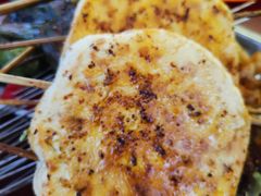 -海波肉串(振兴广场店)