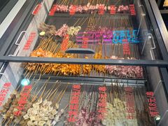 -有蚝有翅烧烤大排档·宵夜(右安门店)