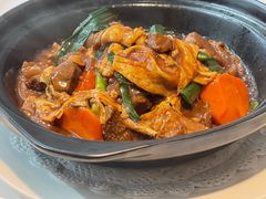 -花城苑广府菜(侨鑫店)