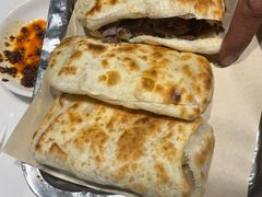 -高玛纳驴肉火烧(河间总店)