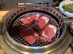 -九田家黑牛烤肉料理(新光汇店)