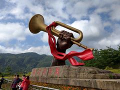 -井冈山风景名胜区