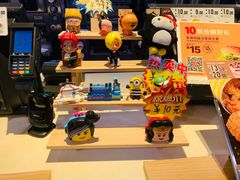 -麦当劳(新洲南路店)