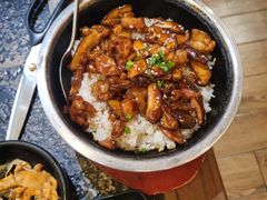 -九田家黑牛烤肉料理(石路天虹店)