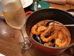 -Laures·月桂西班牙碳烤餐厅(十尚坊店)