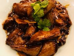 -局气 烤鸭·北京菜(光华路店)