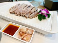 -燕兰楼·清真西北融合菜(亚运村店)