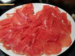 -通一顺老北京炭火锅(玉桥西路店)