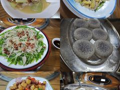-东坊味道私房菜·地道顺德菜(大良店)