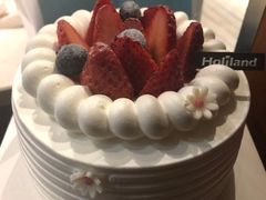 -好利来(新华店)