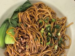 -李先生牛肉面大王(朝阳街店)