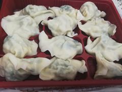 -东方饺子王(东盛路店)