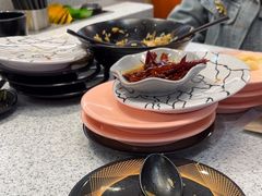 -争鲜回转寿司(天府广场-今站PLUS店)